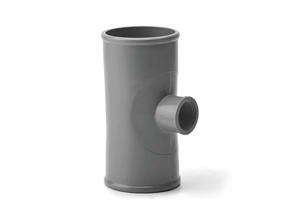 Prince Upvc Pressure & Non Pressure Fittings