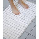 ऊनी बाथ मैट्स