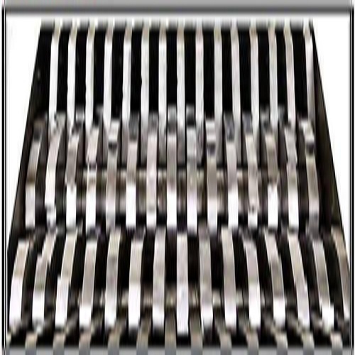 Compact Cardboard Shredder Wastebasket.