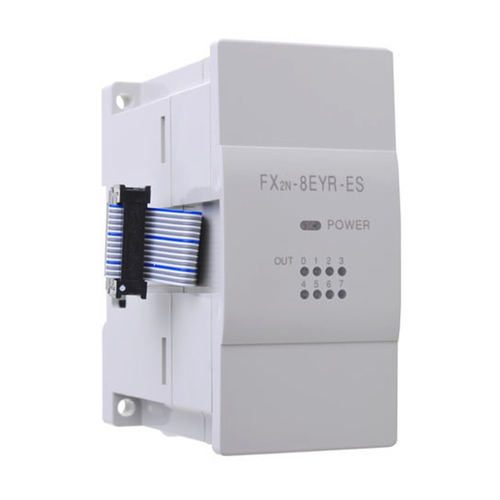 मित्सुबिशी FX2N-8EYR-ES/UL