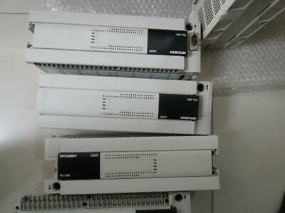 मित्सुबिशी FX3U-80MT/ESS