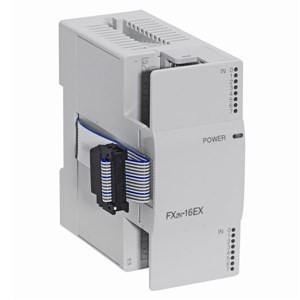 मित्सुबिशी FX2N-16EX-ES/UL