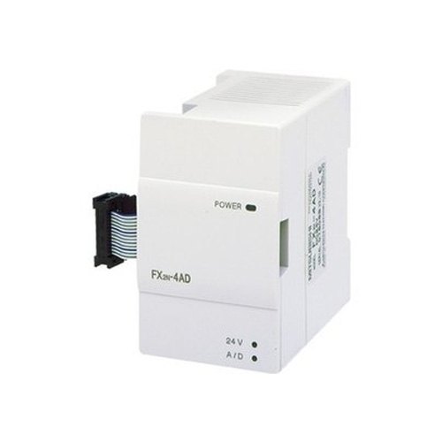 मित्सुबिशी FX2N-4AD