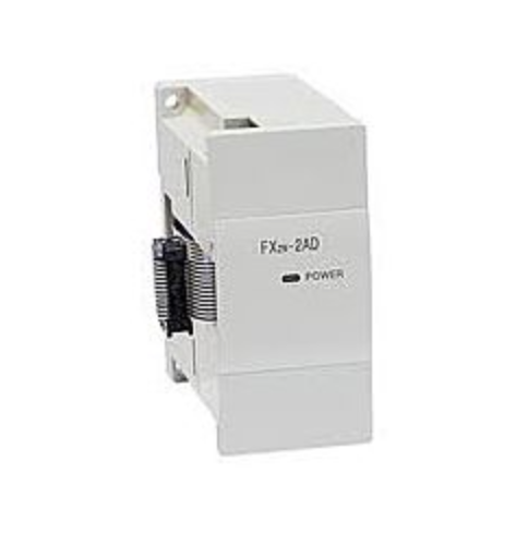 मित्सुबिशी FX2N-2AD