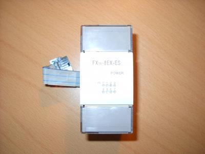 मित्सुबिशी एफएक्स0एन-8एर-एस/उल