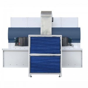 Cnc Spraying Machine Power: 10.85kw Watt (W)