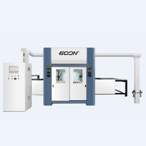 Auto Spraying Machine Power: 9Kw