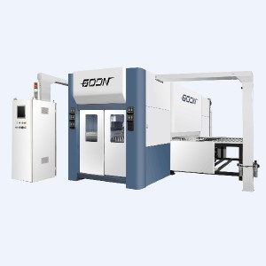 Auto Spraying Machine Power: 9kw