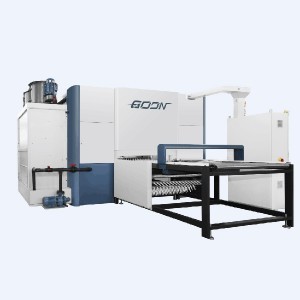 Auto Spraying Machine Power: 9kw