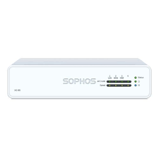 Sophos Xg86 Port: 4