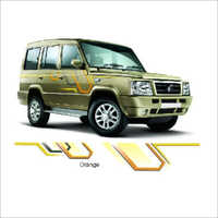 Sumo Goldline