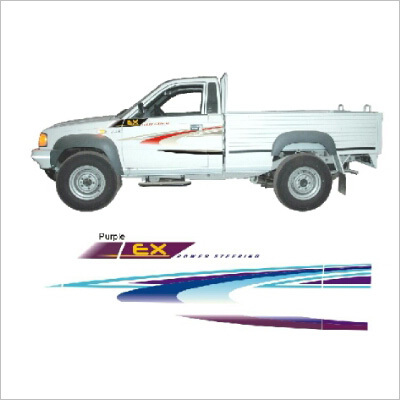 TATA 207 DI-Ex