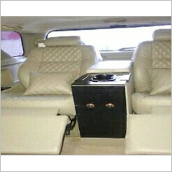 रेक्लिनर डबल मोटर