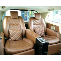 रेक्लिनर ट्रिपल मोटर