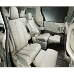 रिक्लाइनर फुली लोडेड