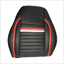 Multi Designer Seat Cover