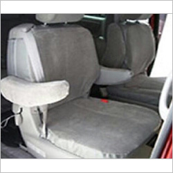 Universal Fiber Armrest