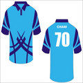 Sublimation Shirts