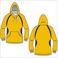 Hooded Shirts