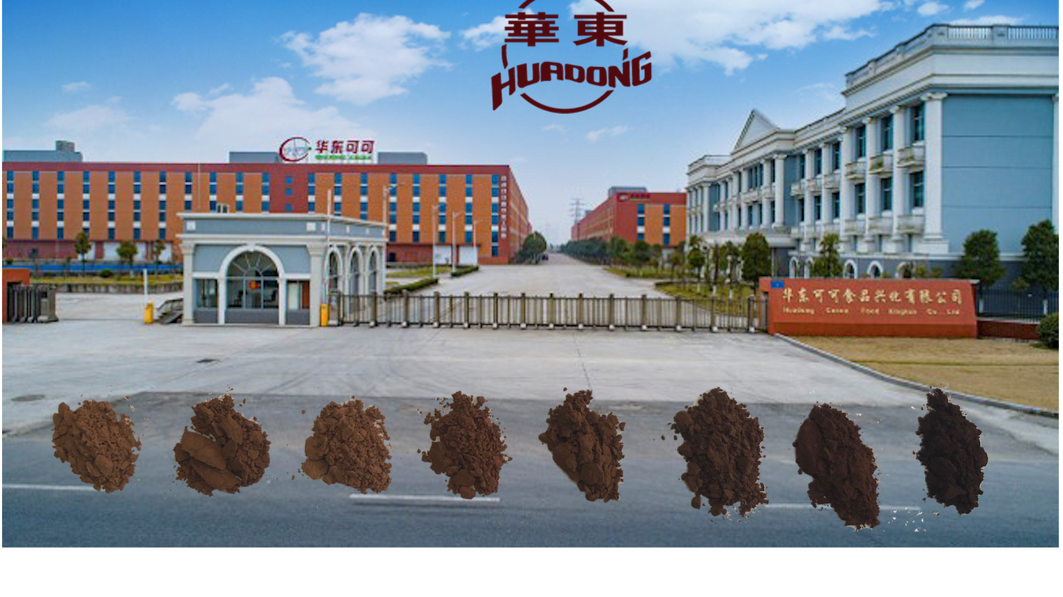 Black Cocoa Powder