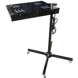 JM-DR-2A2 फ्लैश ड्रायर