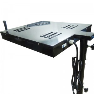 Jm-dr-2a2 Flash Dryer