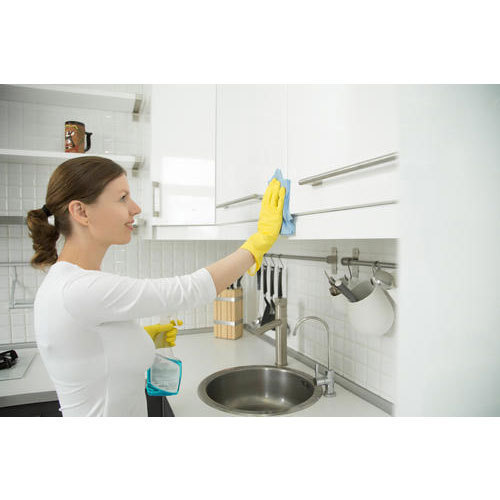 Kitchen Cleaning Service