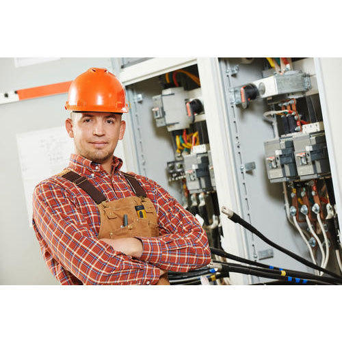 Electrical Maintenance Service