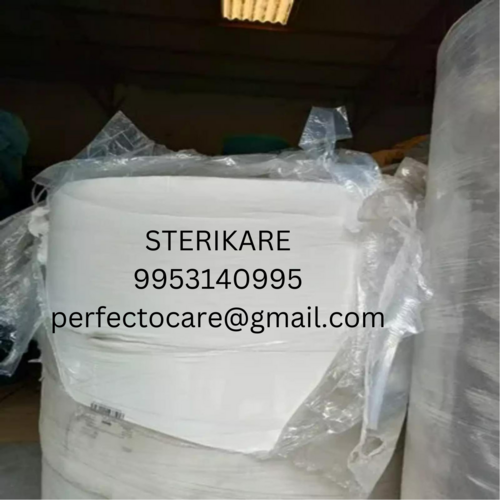 सफेद तेंदुआ पैकिंग क्लॉथ