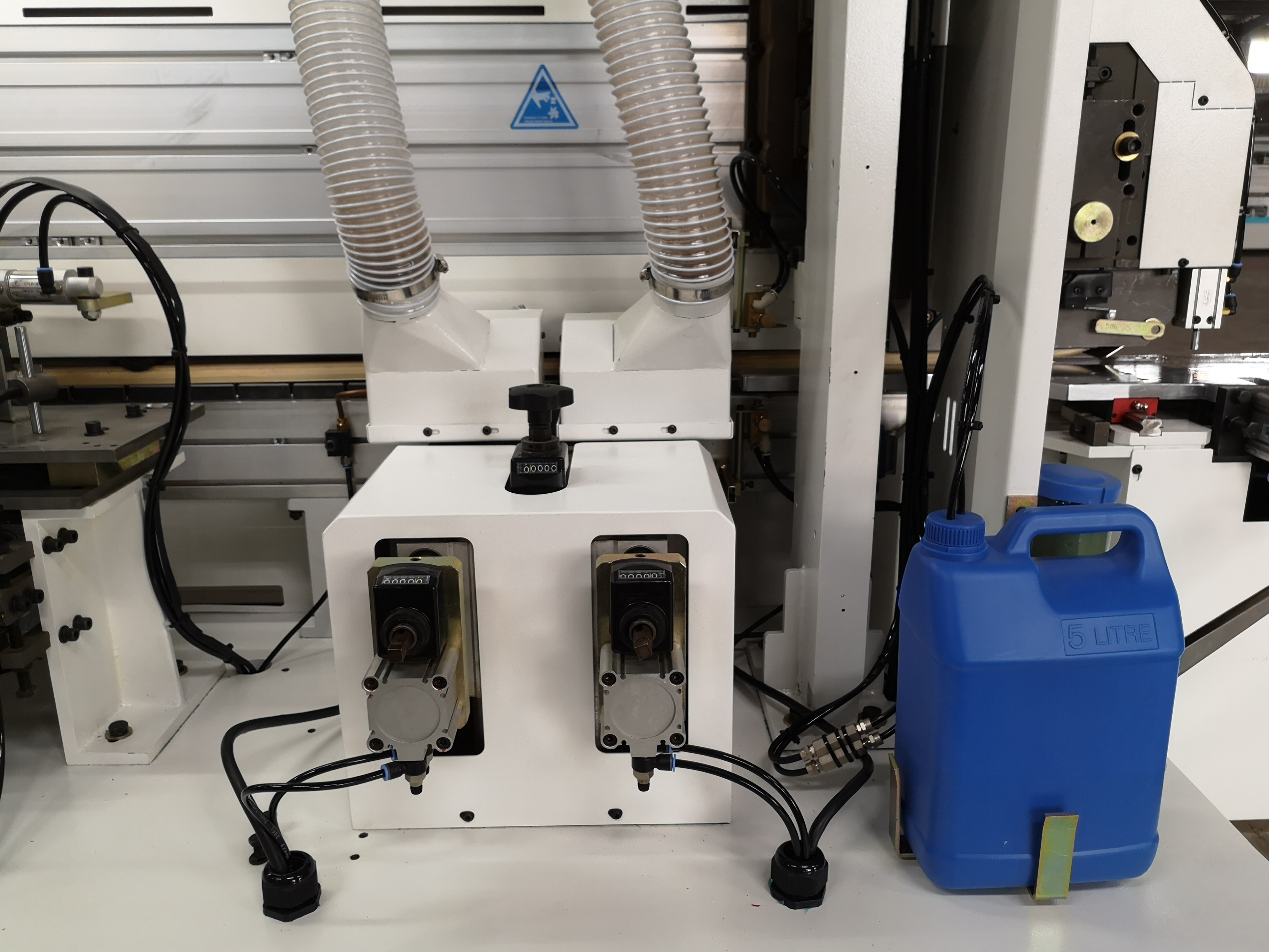 Narrow Plate Edge Banding Machine Place Of Origin: Foshan