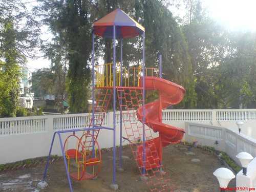 Multi Purpose Play Station