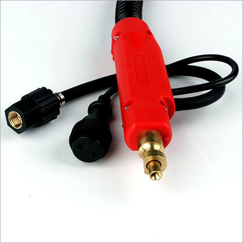 Kr500a Welding Torch