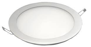 Led Panel Light Application: Indoor