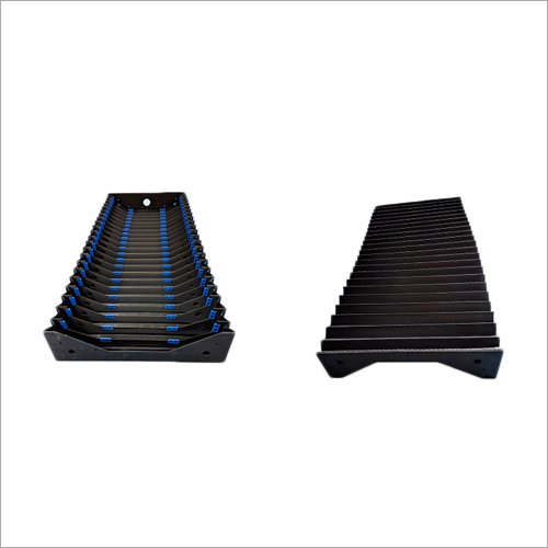 Thermal Sealed Welded Bellows