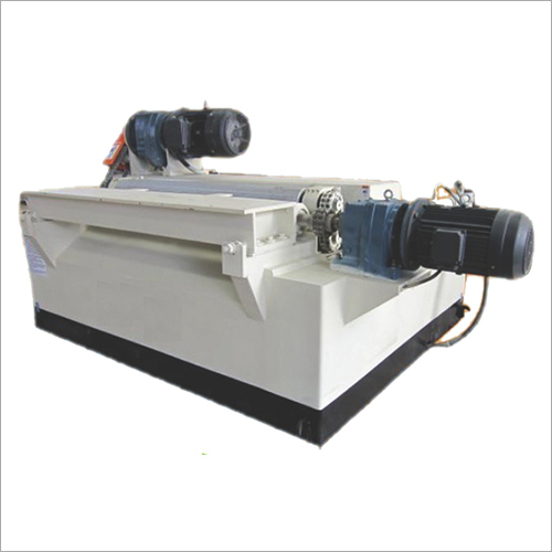 Heavy Duty Wood Debarker Machine Power: Electric Volt (V)