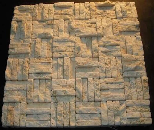 wall cladding
