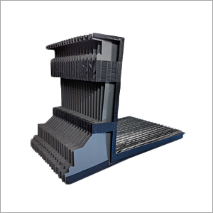 Thermal Sealed Welded Bellows