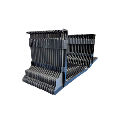 Thermal Sealed Welded Bellows