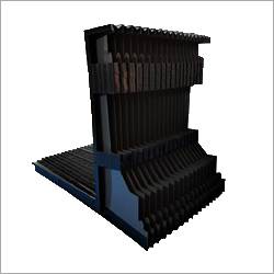 Thermal Sealed Welded Bellows