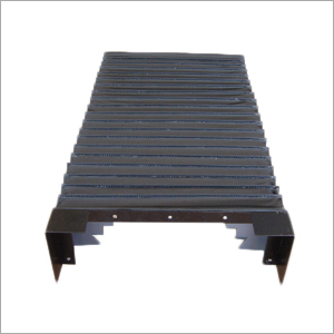 Open Type Stitched Bellows