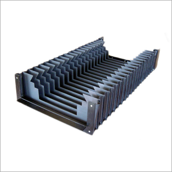 Open Type Stitched Bellows