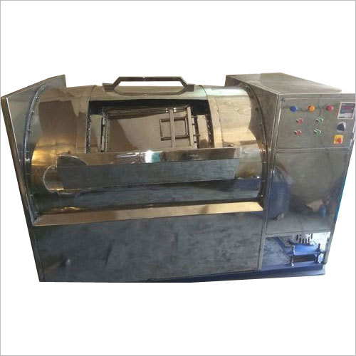 Heavy Duty Industrial Washing Machine