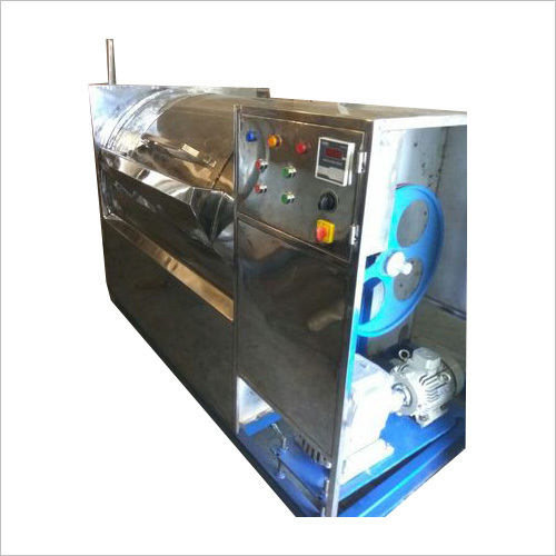 SS Industrial Washing Machine