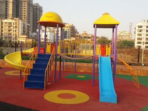 आयरन बहुउद्देश्यीय प्ले स्टेशन
