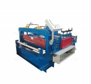 Metal Coil Tension Leveling Machine Power: 5.5Kw Watt (W)