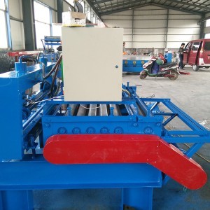 Metal Coil Tension Leveling Machine Power: 5.5kw Watt (W)