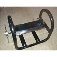 Steel Paper Holder - Application: Industrial