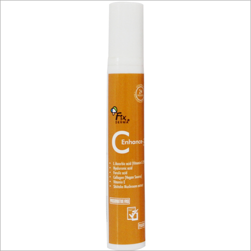 15 ML Fixderma C Enhance 25 Serum