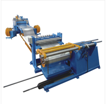 Slitting Line Machine Power: 22Kw