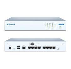 Sophos Xg135